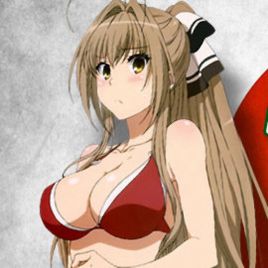 Isuzu Sento Amagi Brilliant Park